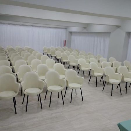 Coronel Fabriciano Panorama Convention Hotel מראה חיצוני תמונה